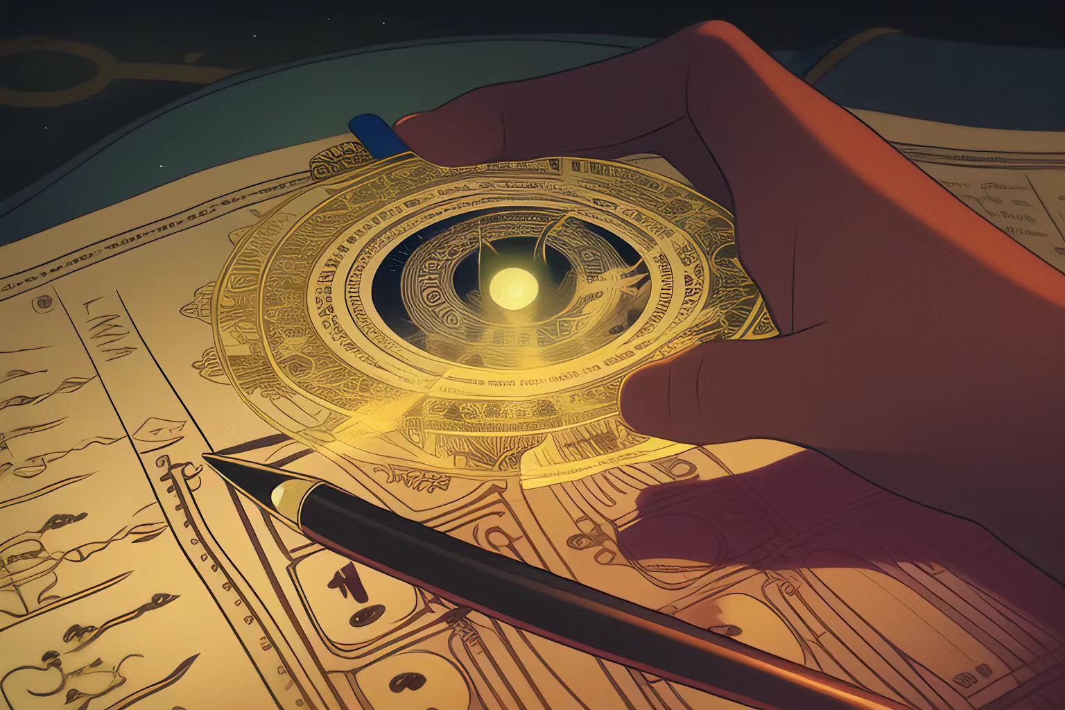 射手座自由意识特质解读