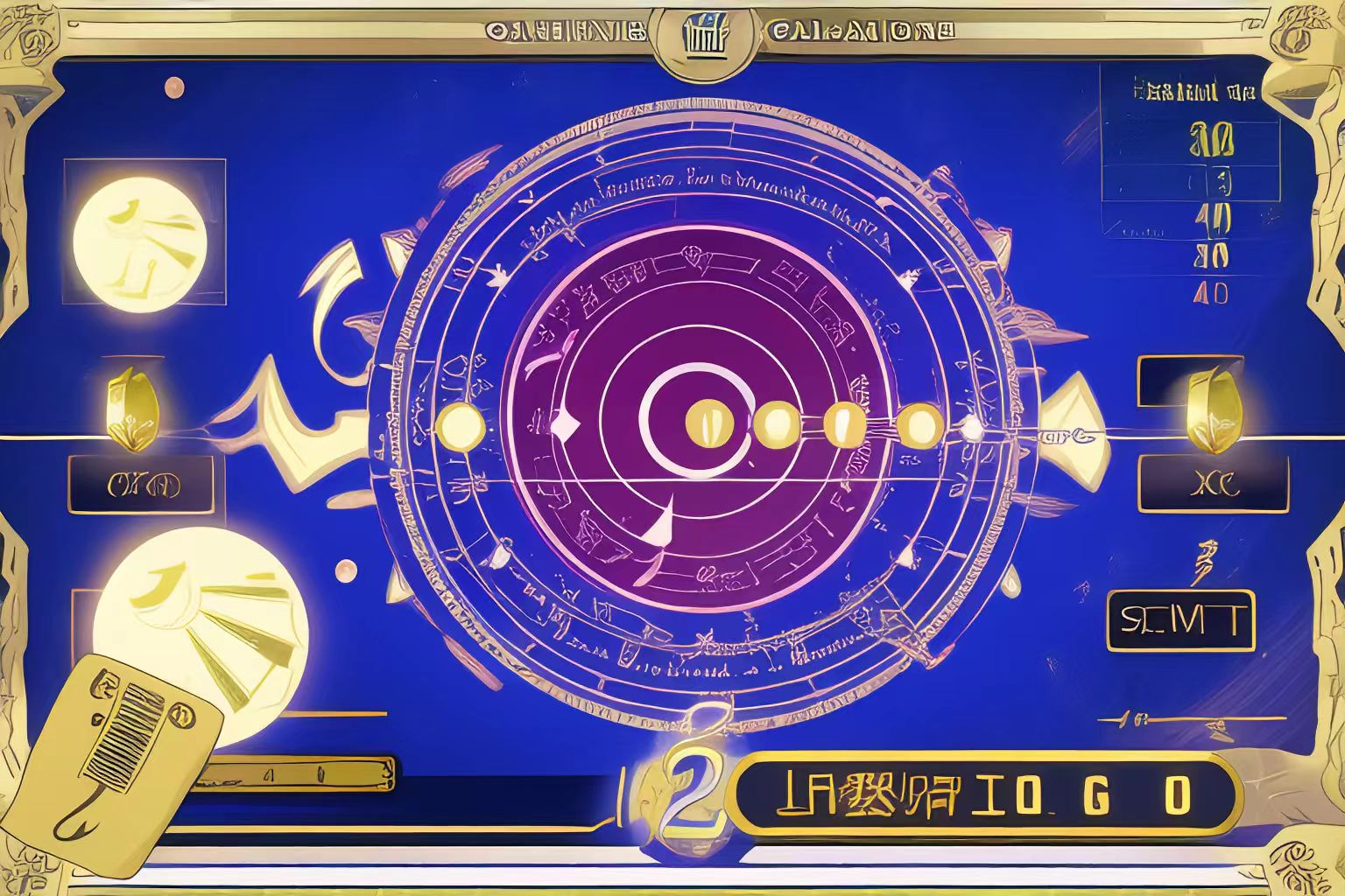 古代占星术与现代星座文化差异