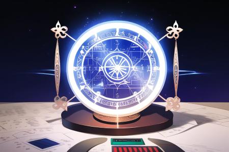 天蝎座深度洞察力形成机制