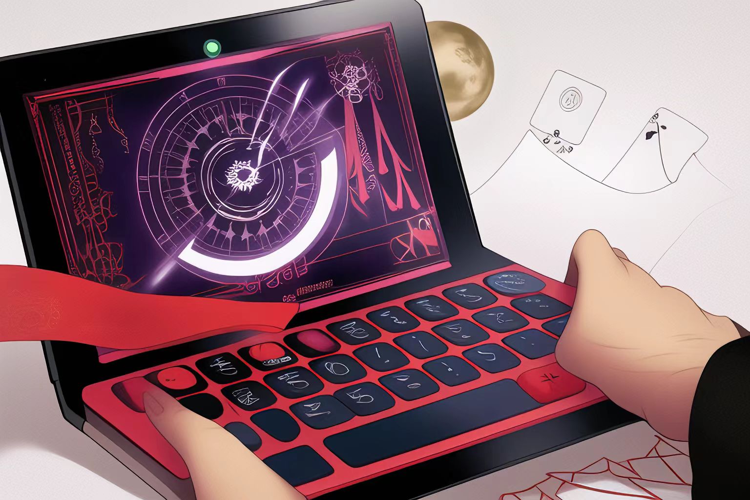 单一日干断命不可取 八字全局的配合关键