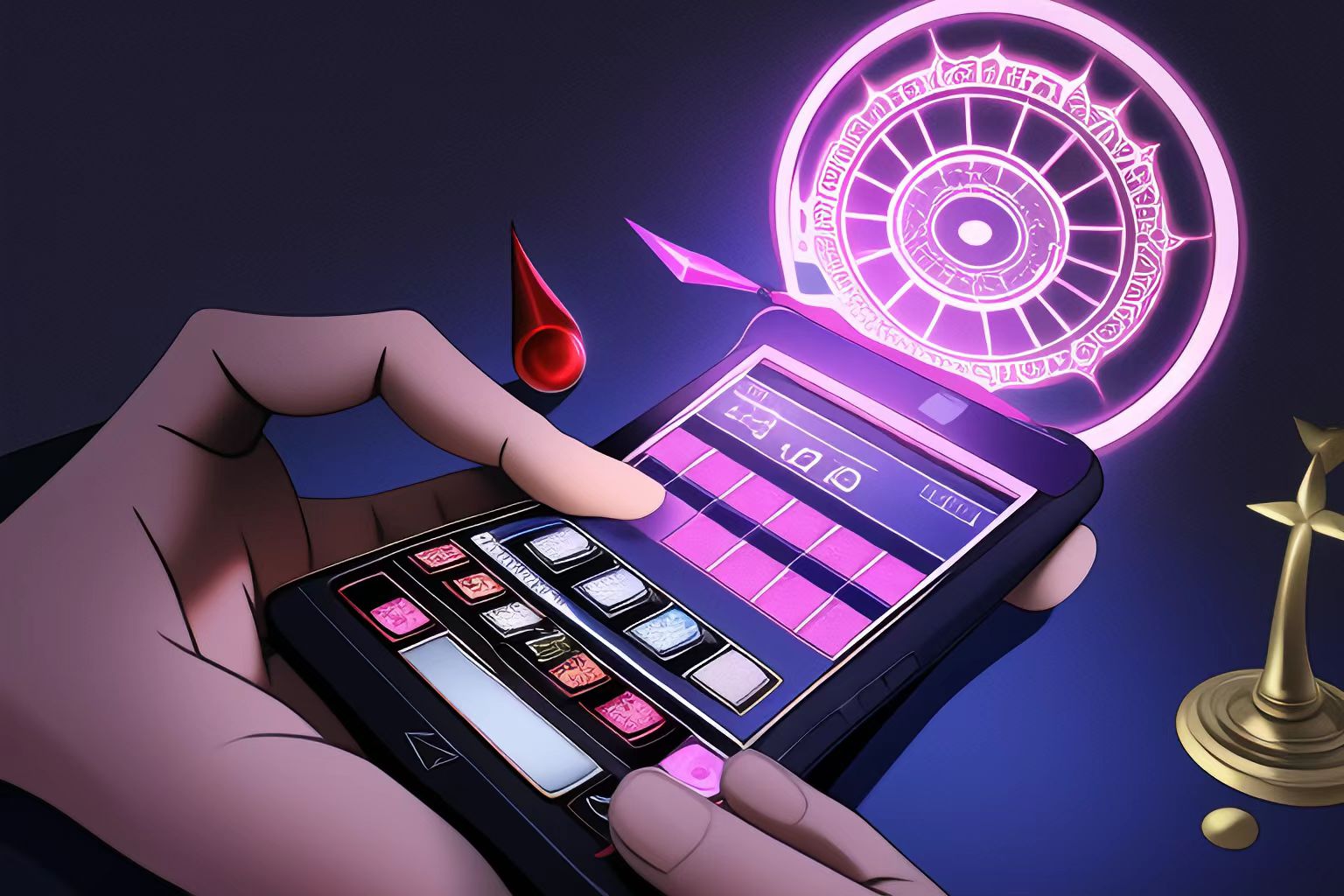 日干化神的真假分辨 格局成败的核心密码