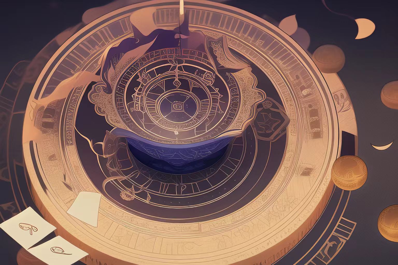 风水植物之铜钱草的养护和居家湿气调节