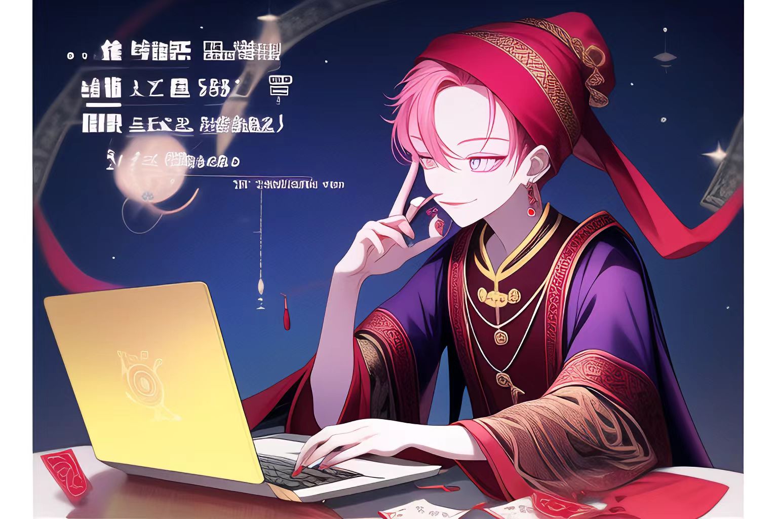 财星临墓库的财运激活方法