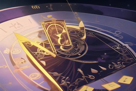 办公室风水之会议桌形状与团队决策