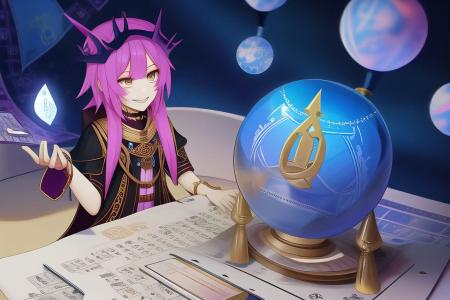 大运财星与流年财星的叠加效应