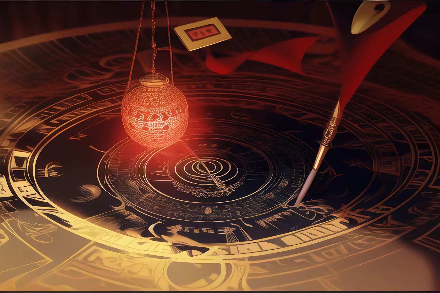 八字互补的本质：用神与五行的匹配之道