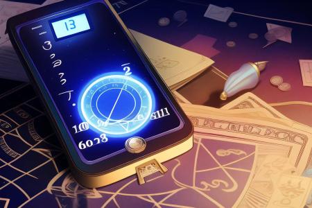 驿马星与事业：变动、远行与职业选择