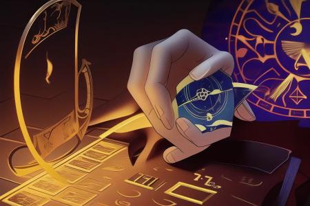 事业想转行，从八字看要看哪些十神的变化？