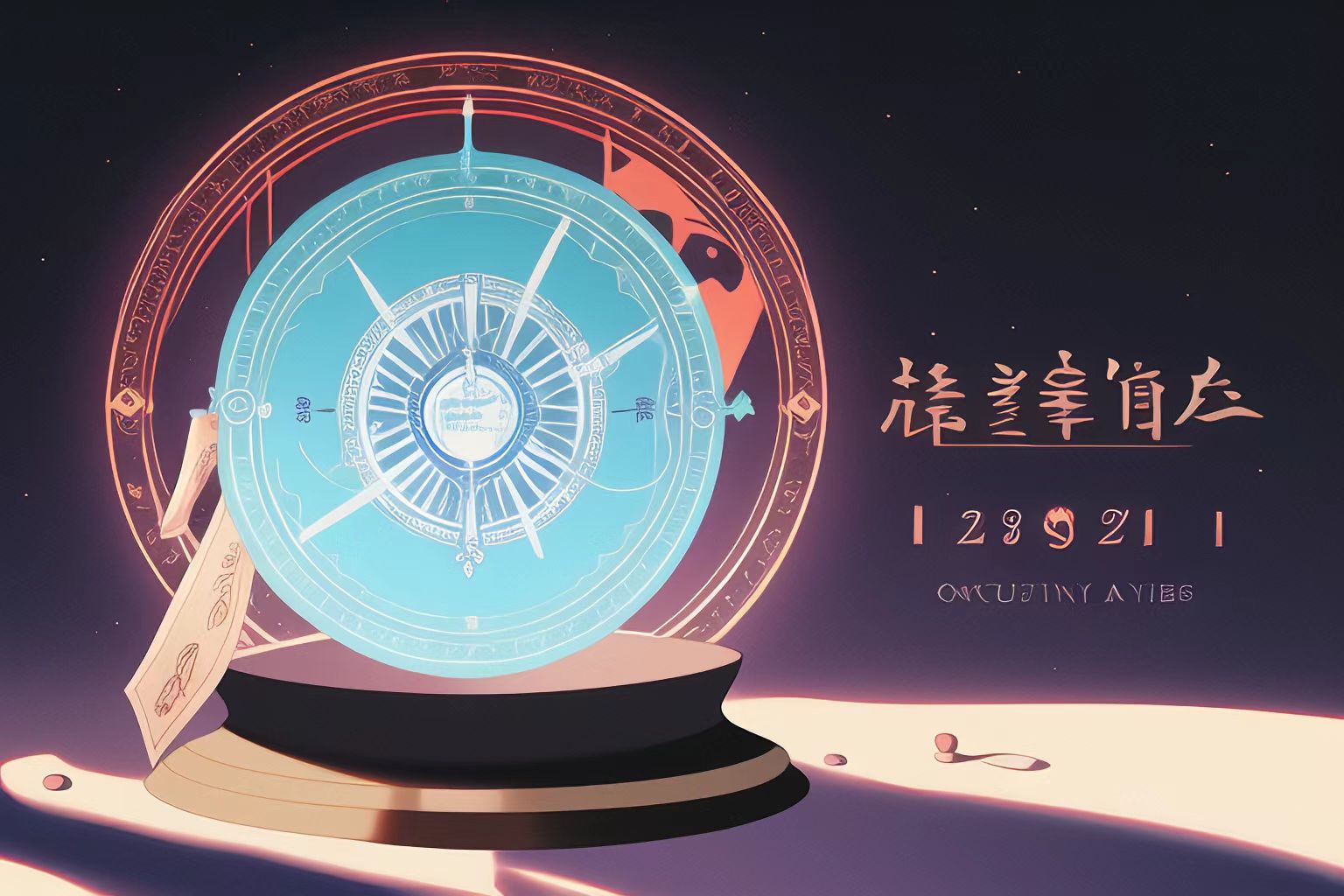 姓氏五行与名字适配指南：从相生格局到避克技巧