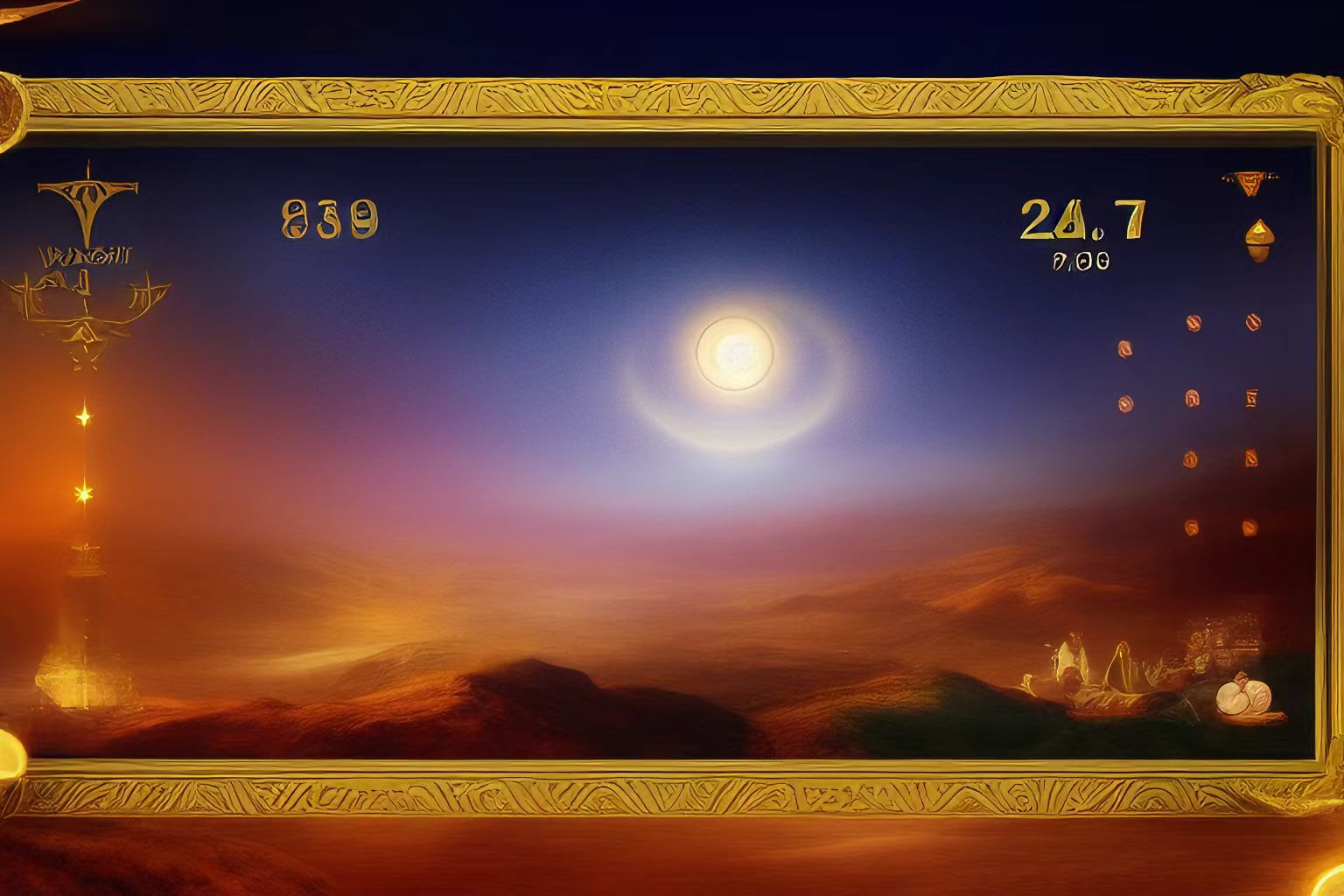 古风韵味宝宝起名的用字思路