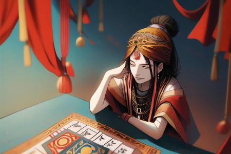 食伤生财格的事业经营：靠才华变现的底层逻辑