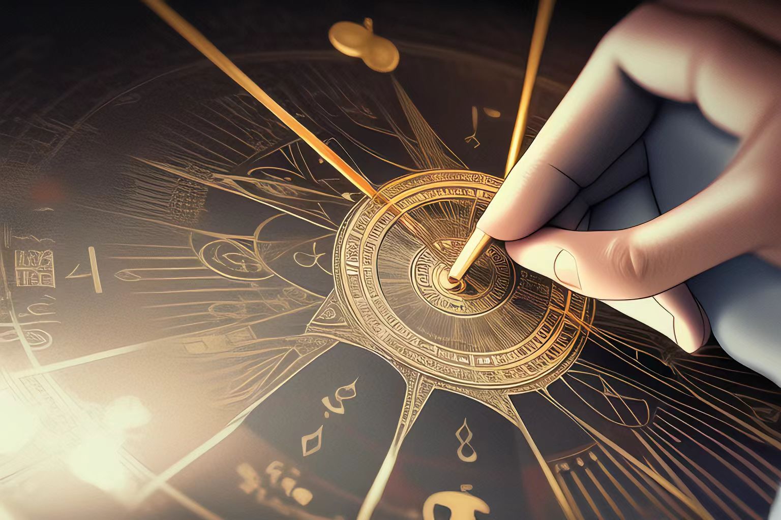 姓名里的 “五格”，分别代表感情中的哪些方面？