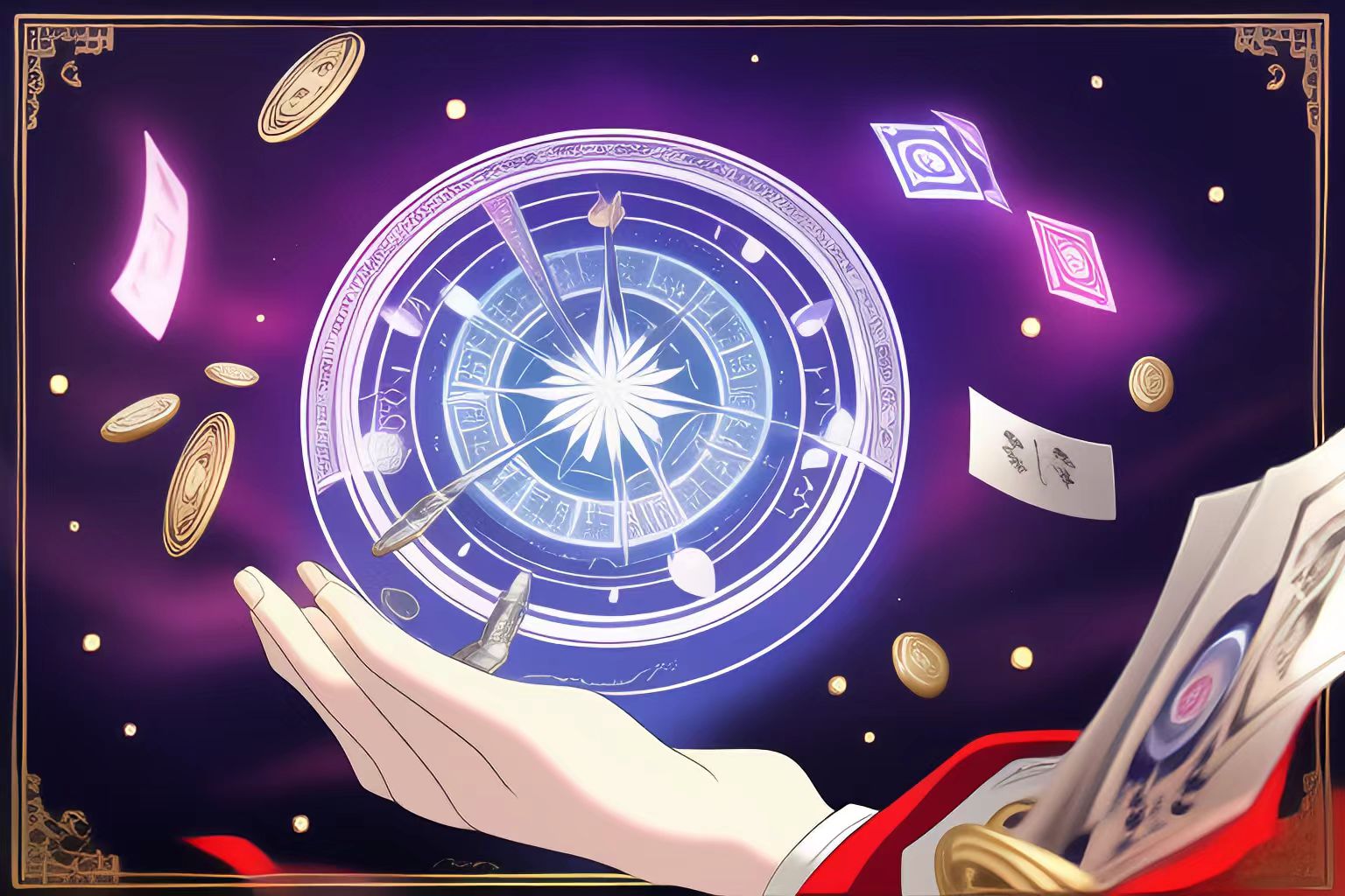 姓氏（天格）在姓名缘分配对中起到什么作用？