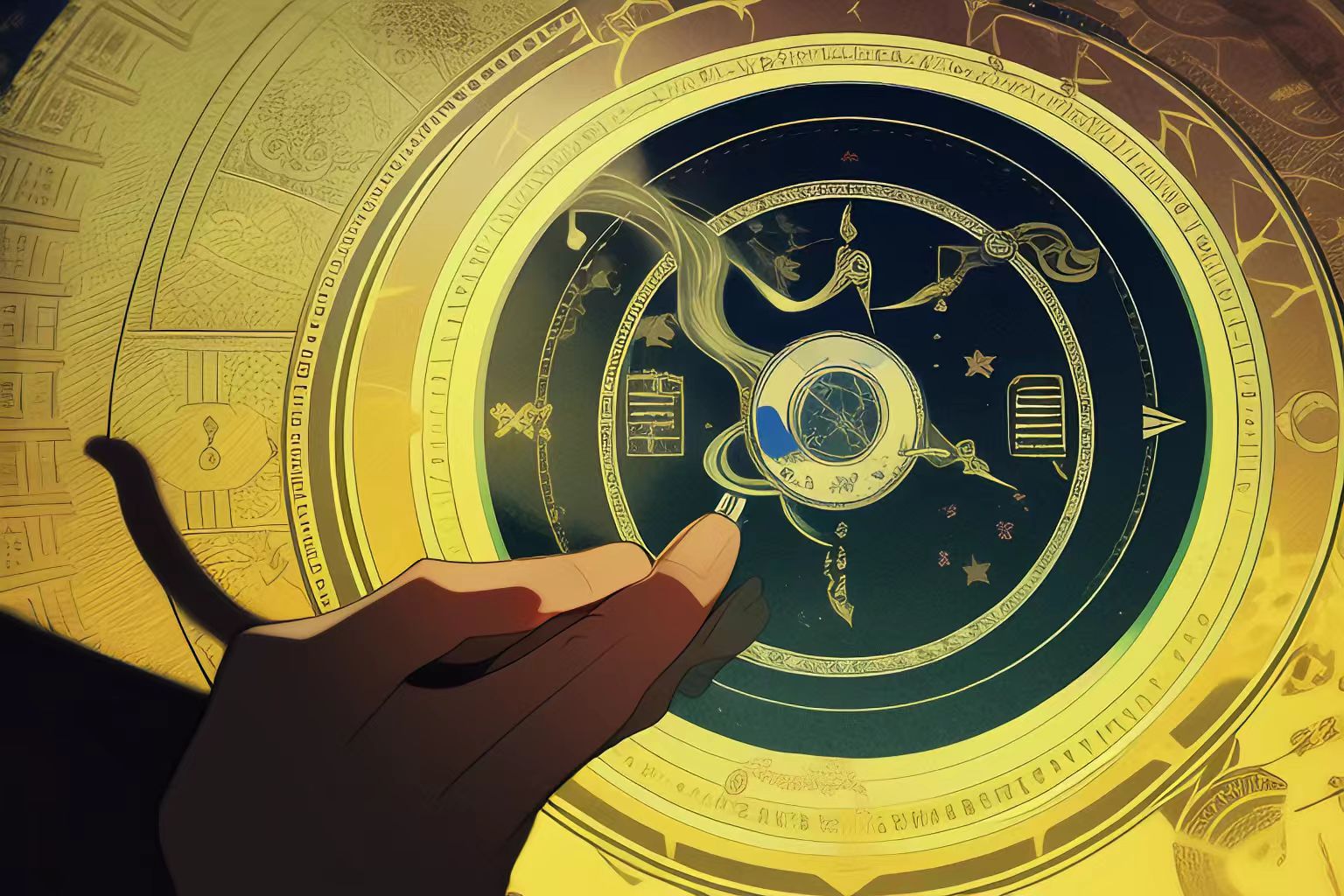 属相的喜忌和姓氏的喜忌，哪个对运势影响更大？