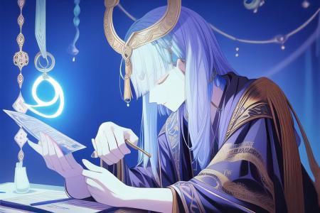 第七宫深度解读：星座缘分中伴侣模式的先天蓝图