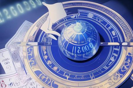 金星落位解析：你的爱情观与吸引力密码藏在这里