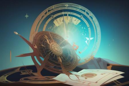 上升星座：决定你 “吸引何种缘分” 的外在信号发射器