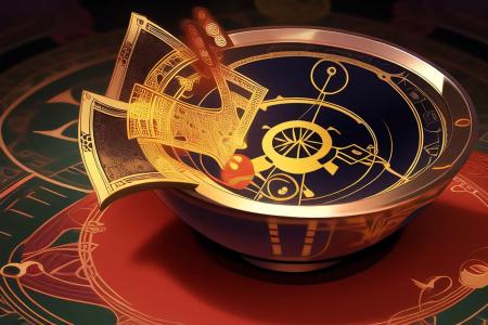 太阳与月亮：星座缘分中理性自我与情感内核的呼应