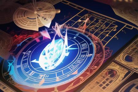 早晚子时与八字排盘差异