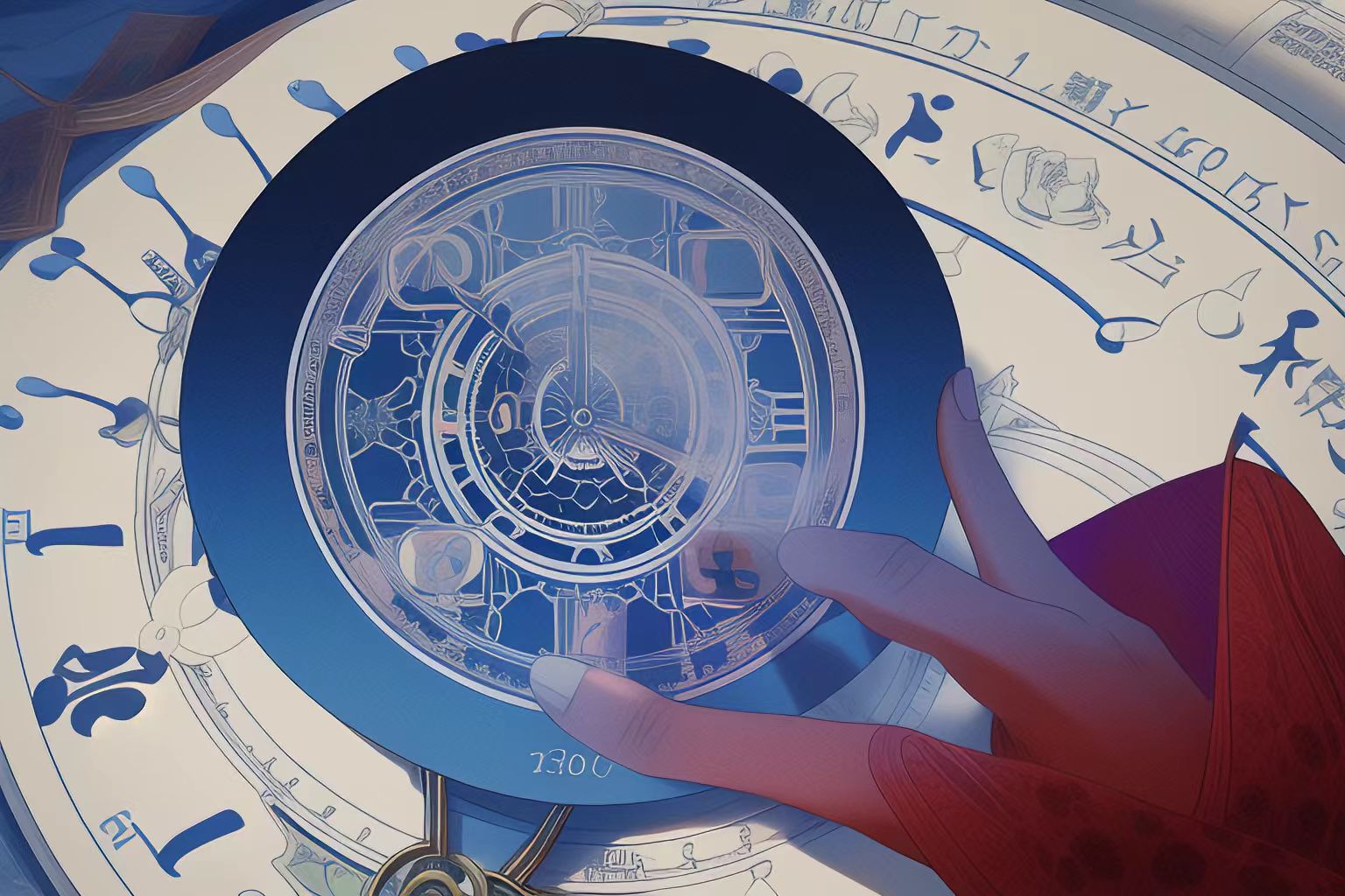 天干五合在命格配对中的作用