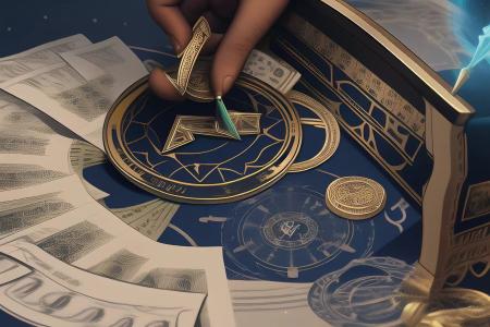 超越标签化预测：专业星座运程的解读框架