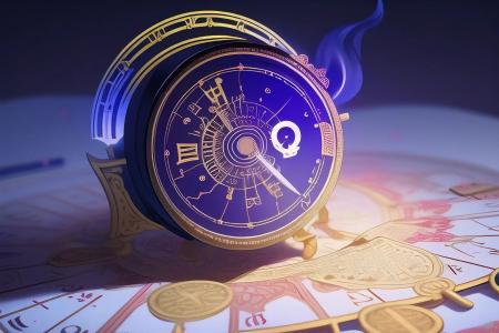 星座运程的实用价值：作为生活规划的参考坐标系