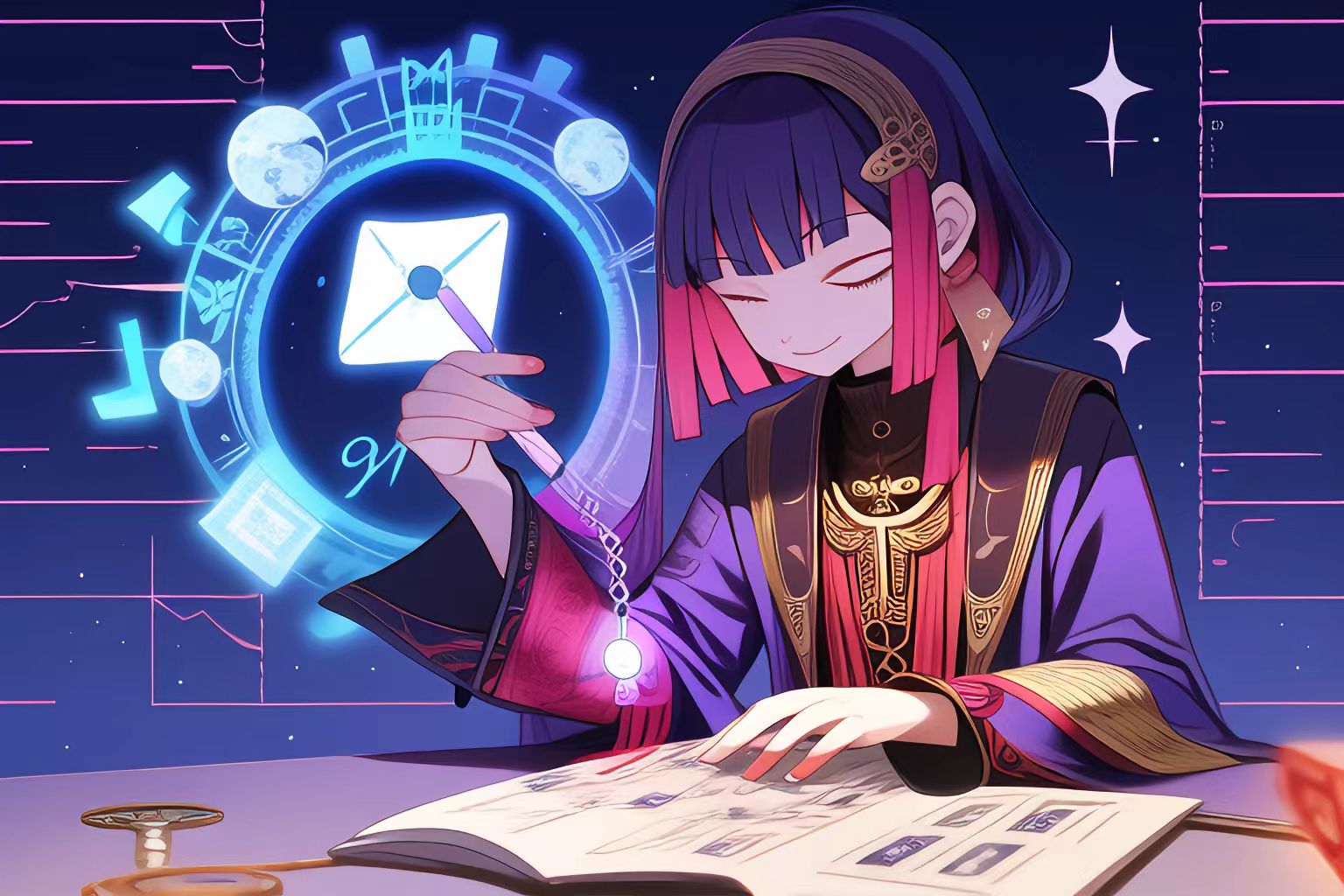 属相健康运程解码：不同生肖在流年需警惕的身体信号