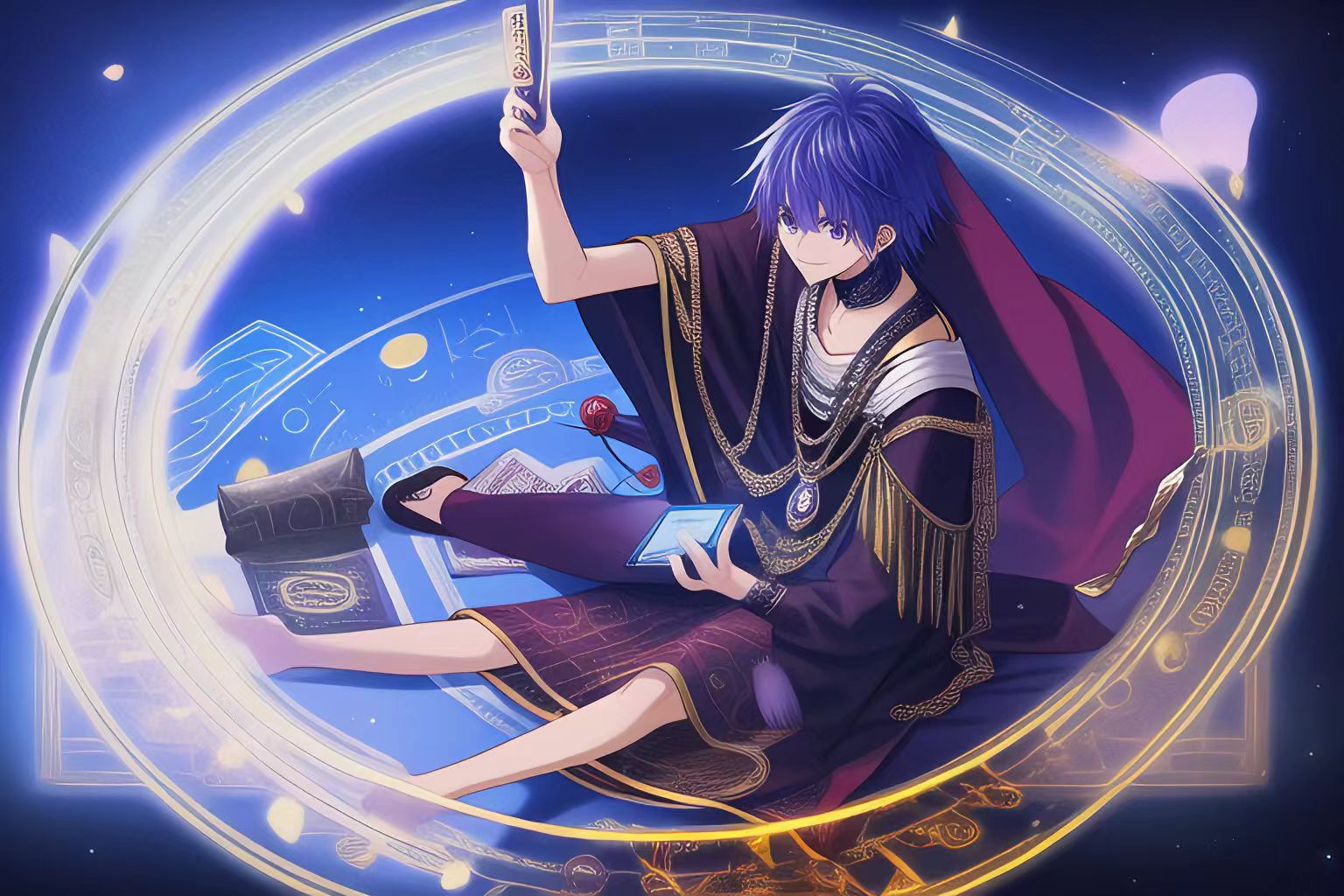 天喜星与属相：哪些年份更容易迎来人生的 “喜事节点”