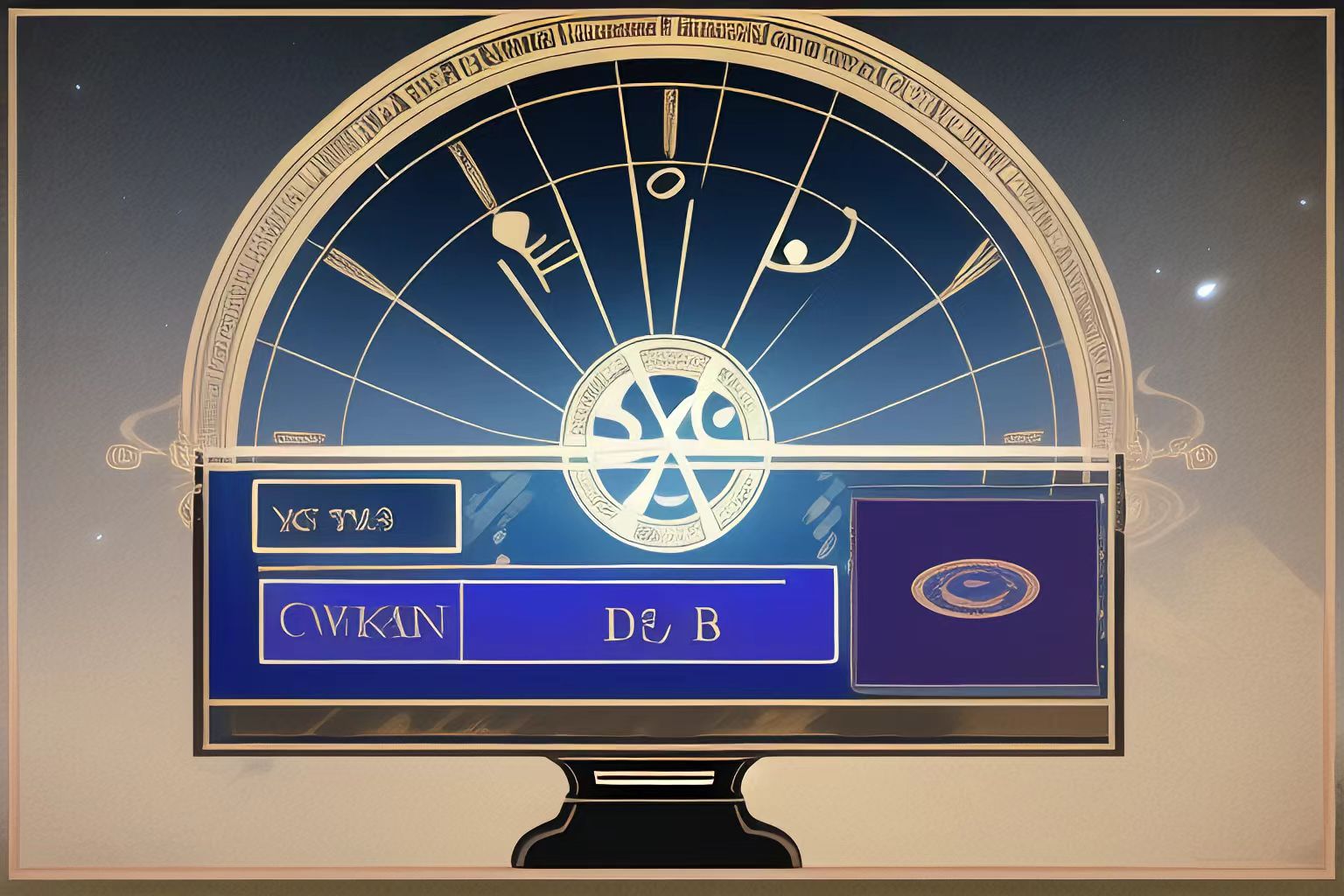 “冲太岁” 的应对智慧：从被动化解到主动借势