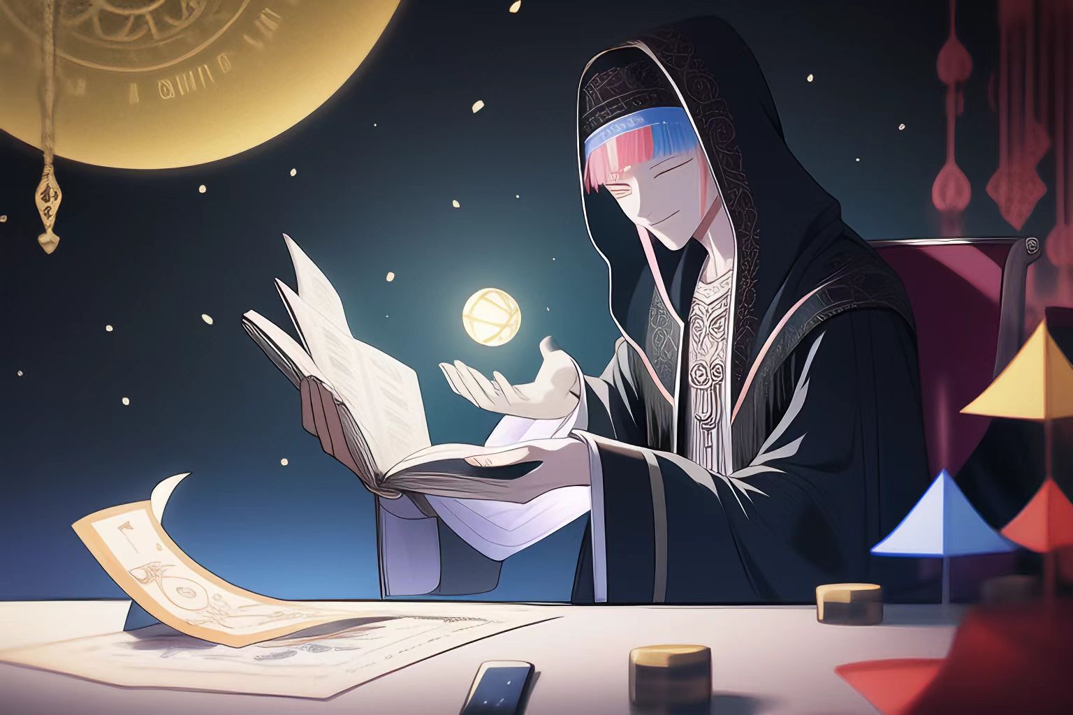 生肖五行与流年方位：打造属相运势的 “风水助力场”