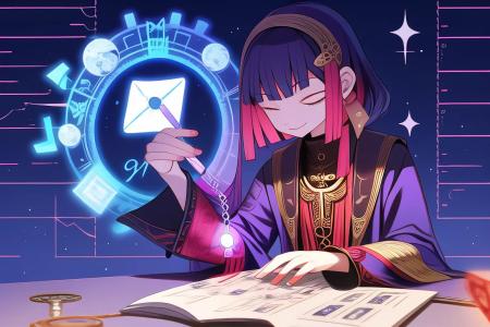 属相健康运程解码：不同生肖在流年需警惕的身体信号