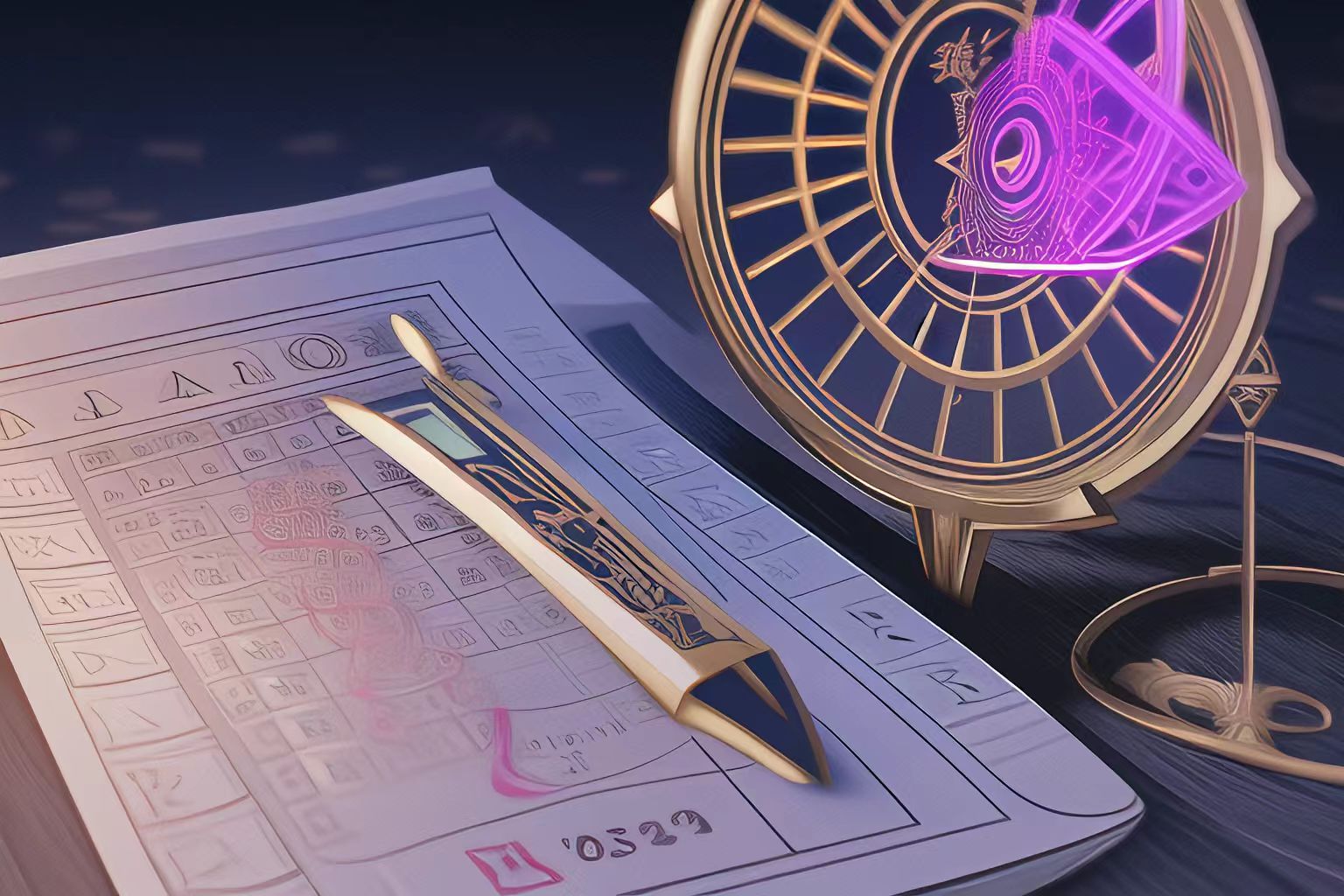 学习六爻占卜，需要先掌握八字命理的知识吗？