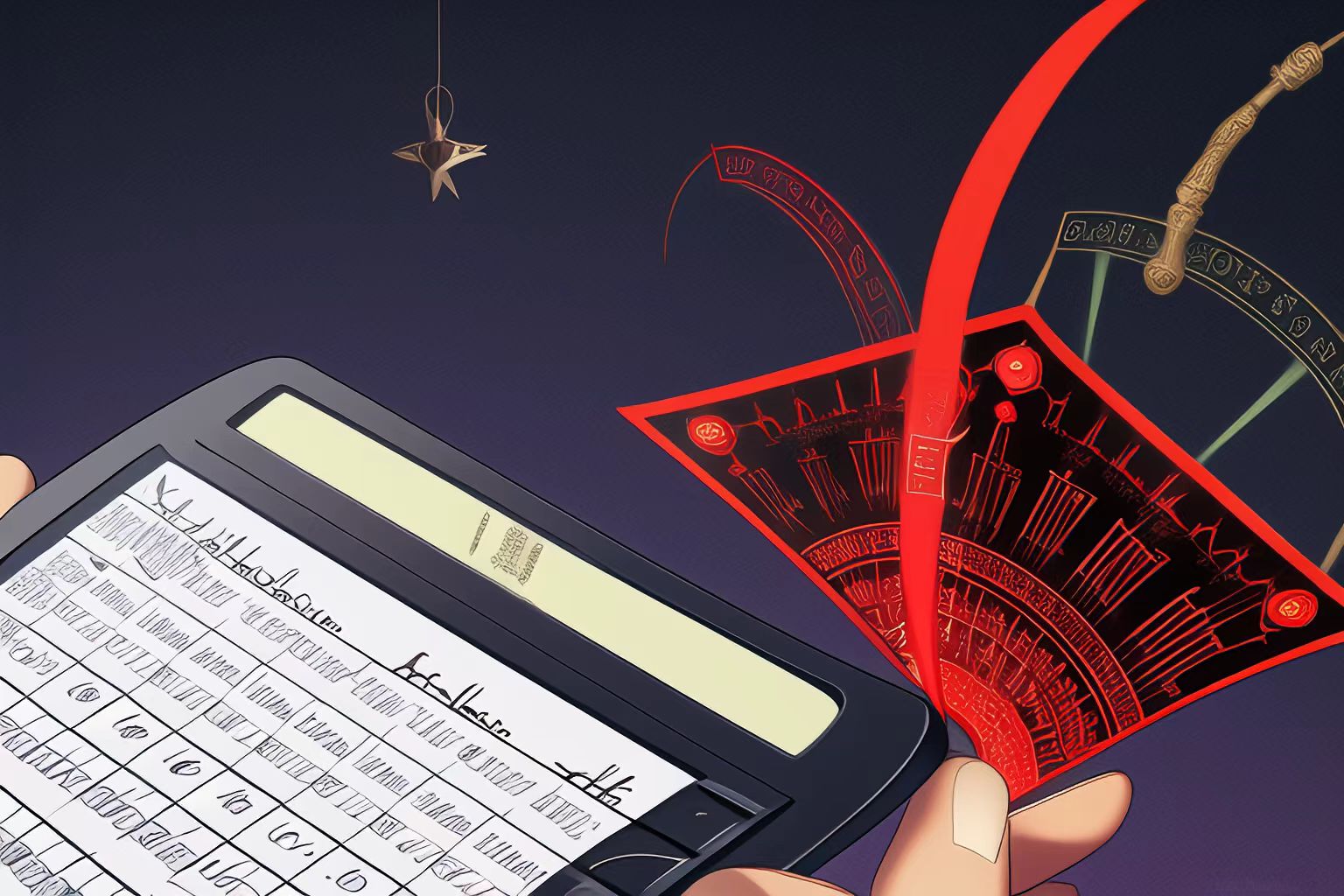 “六合卦” 就一定代表事情能成吗？还要结合哪些因素判断？