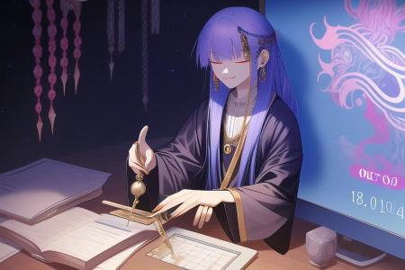 大运是怎么算出来的？每个人的起运年龄都一样吗？