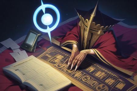 “命局” 和 “运势” 有什么区别？哪个对人生影响更关键？