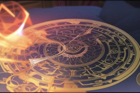 命理中的 “五行相生相克” 具体是怎样的？有什么规律？