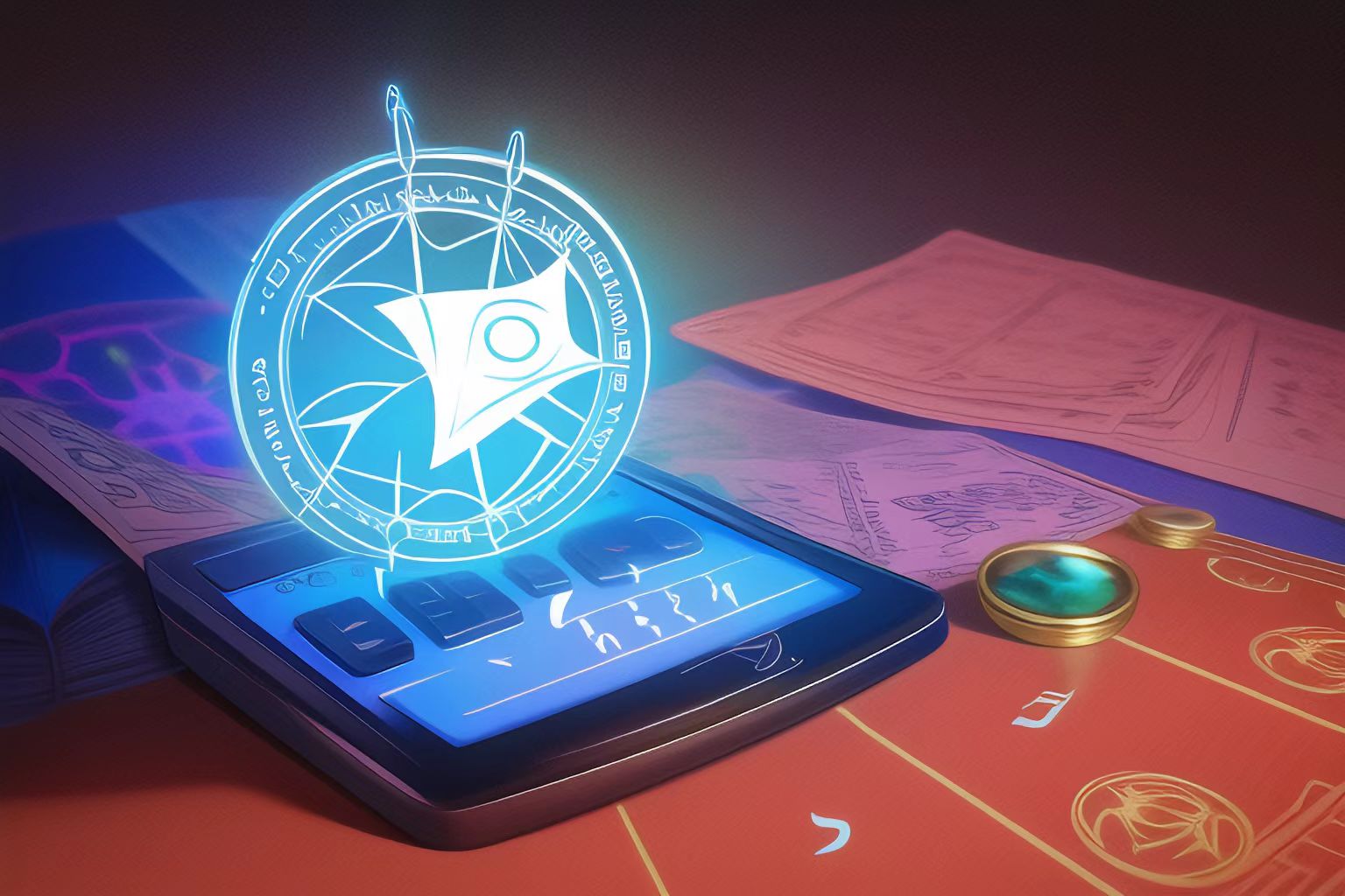 周易有哪些卦象分别是什么呢