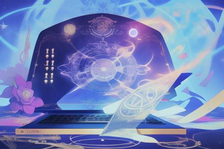 事业伙伴命格配对的财官互动逻辑