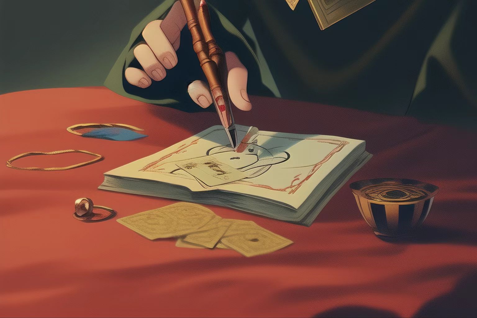 姓名的五行属性和八字喜用相冲，真的会影响运势吗？