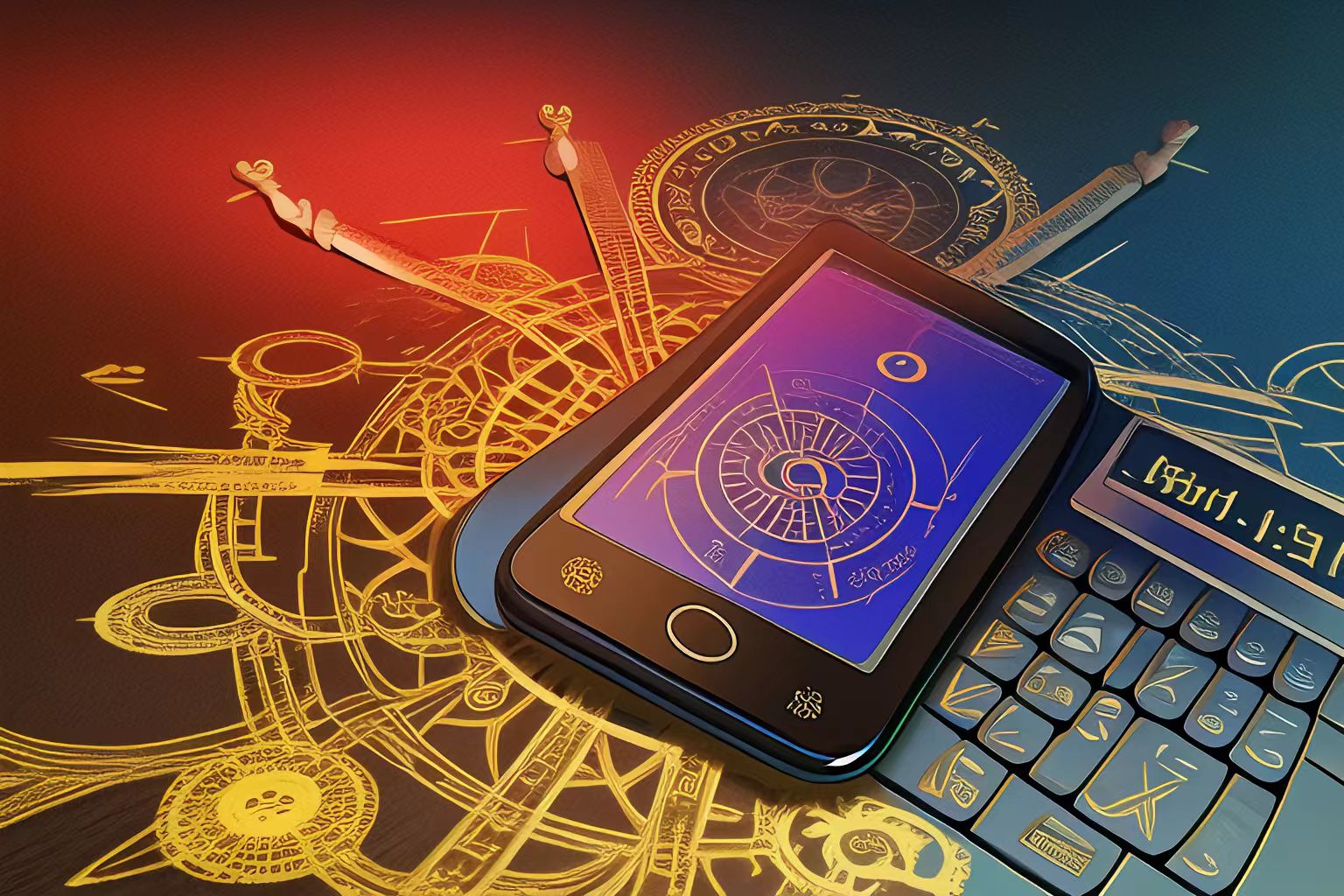 学紫微斗数前需要先懂八字吗？二者的核心逻辑差异在哪？