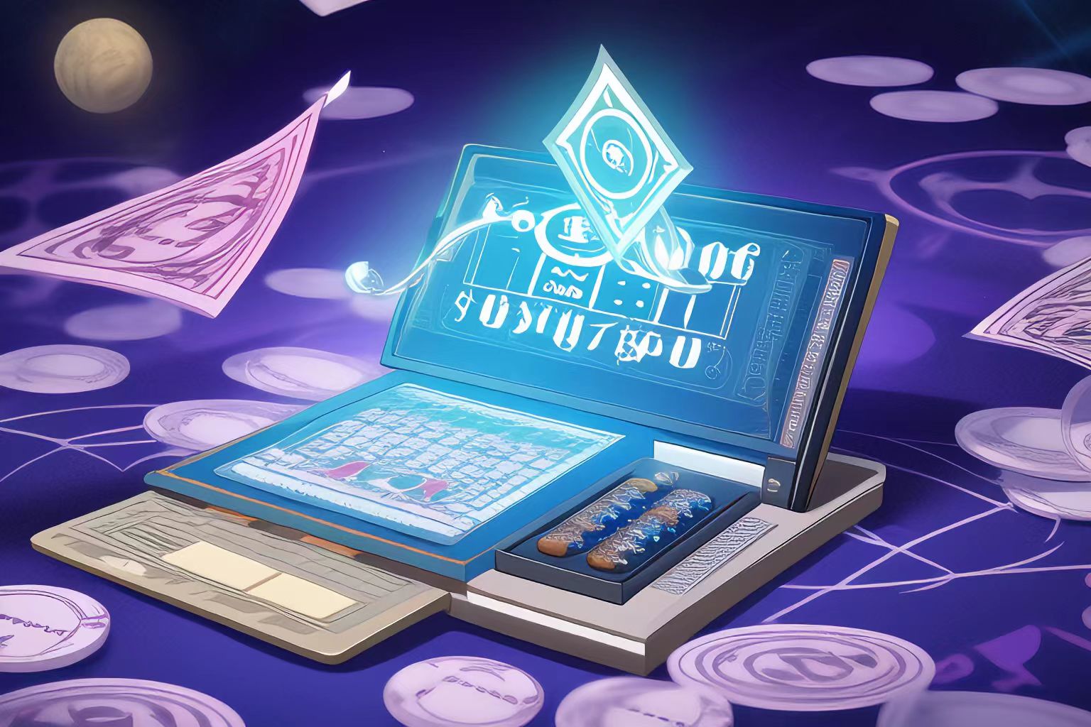 “化禄”“化权”“化科”“化忌” 是什么？它们的作用是什么？