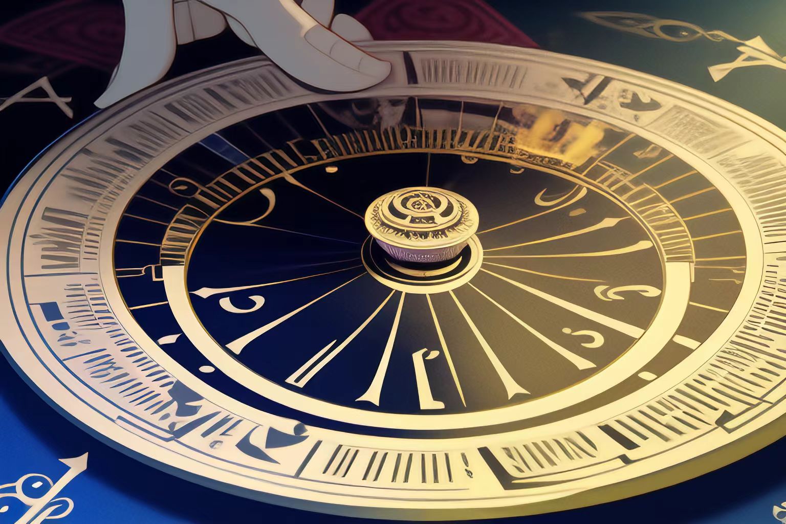 紫微斗数排盘需要出生时辰吗？没有准确时辰能排盘吗？