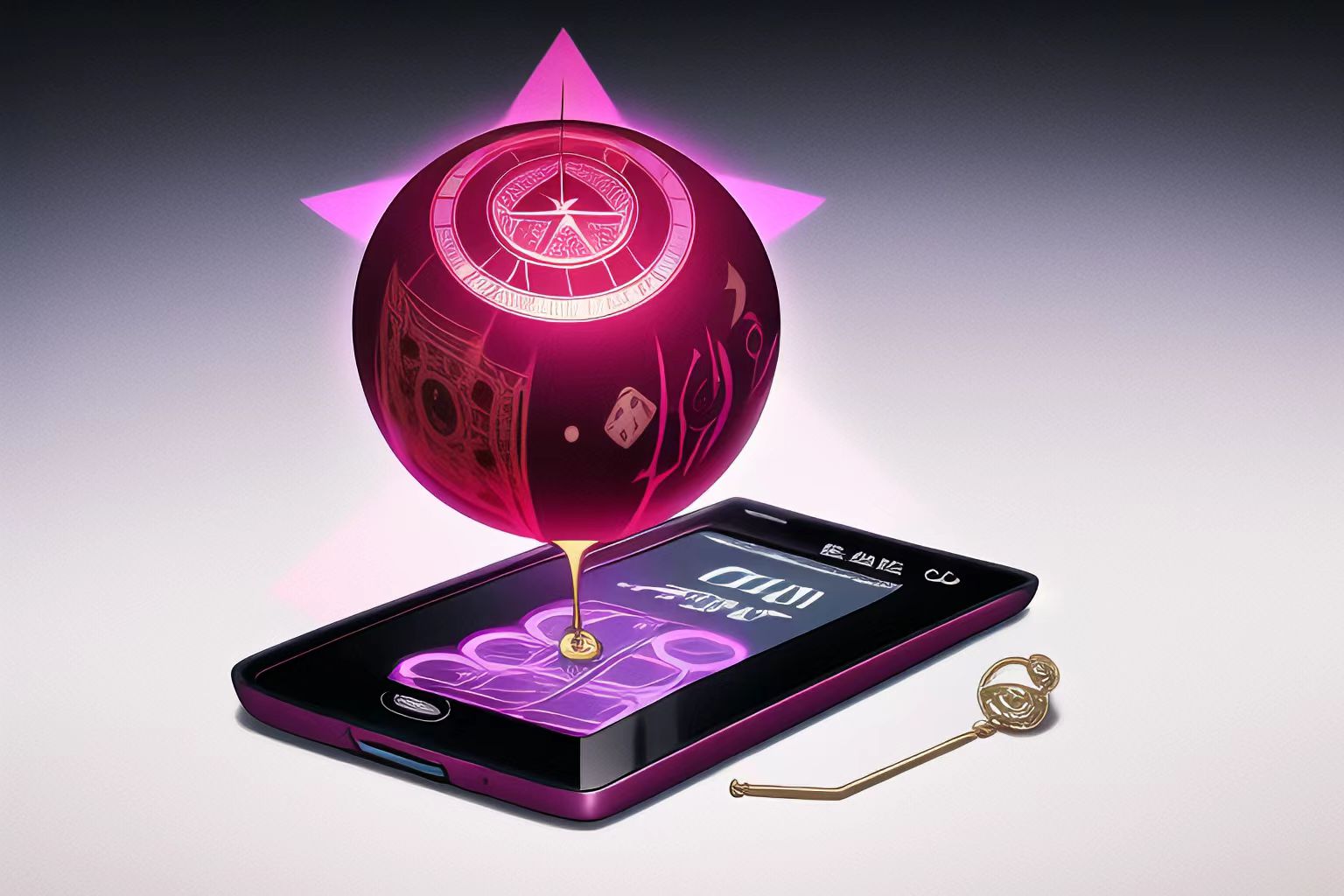 “紫微星系” 和 “天府星系” 有什么区别？哪个更代表贵气？