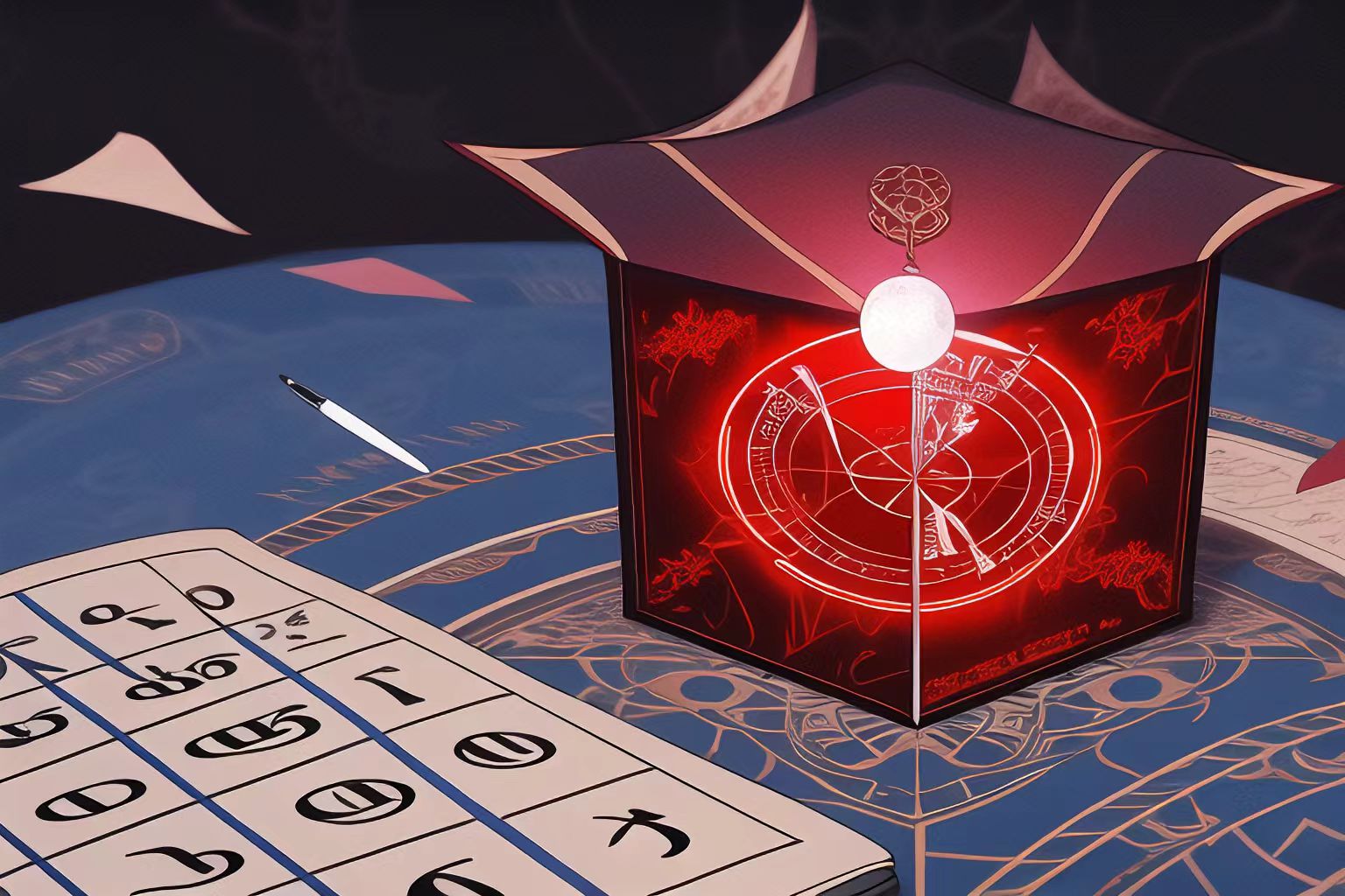 紫微斗数中的 “命宫” 是什么？它对整体命盘影响有多大？