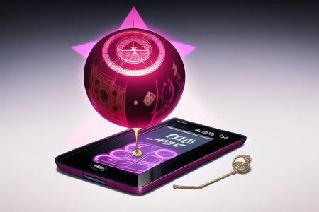 “紫微星系” 和 “天府星系” 有什么区别？哪个更代表贵气？