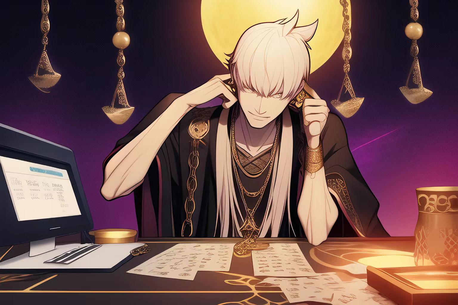 手型小就没 “掌控力”？