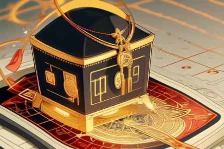 智慧线分叉就是 “选择困难”？