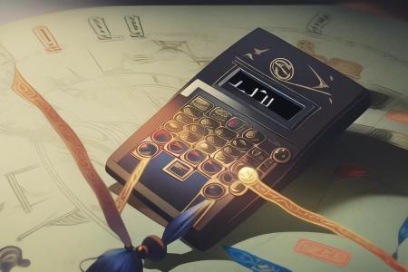 方型手就一定 “固执” 吗？