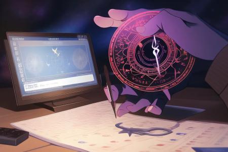 相学基础（眼神以及手型）