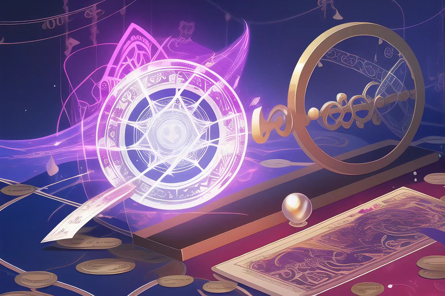 法令纹在相学里有什么含义